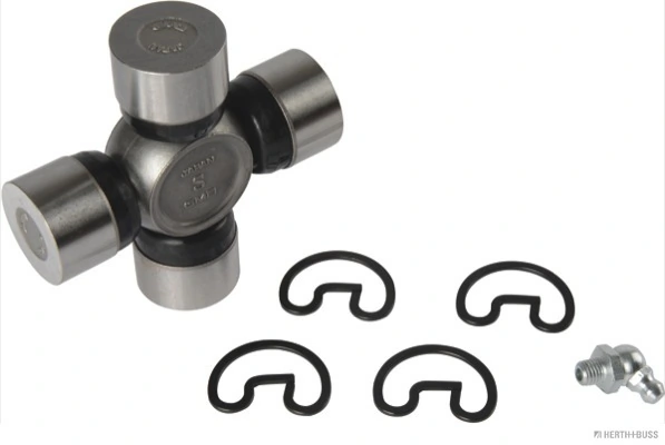 Joint, propshaft